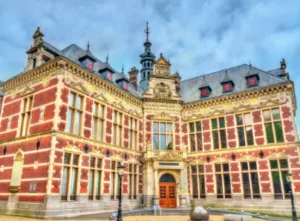 Utrecht University Netherlands scholarship Master's international students 2026