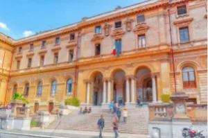 Italian Government MAECI scholarship international students Rome university 2026
