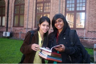 Pakistani students studying abroad fully funded scholarship university 2026