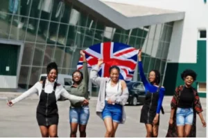 Chevening scholarship Nigerian students UK university London 2026