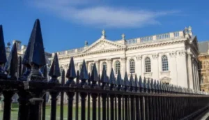 Gates Cambridge scholarship law PhD LLM Cambridge University 2026