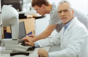 researcher professor finding supervisor academic database Google Scholar ResearchGate 2026