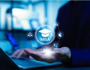 Rotary Foundation scholarship MBA business management international 2026
