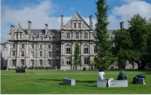 University Galway Ireland scholarship international students research 2026