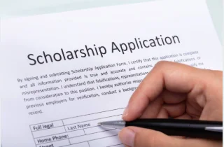 student scholarship application mistakes rejected 2026