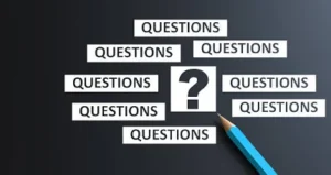 Situational and Behavioral Questions
