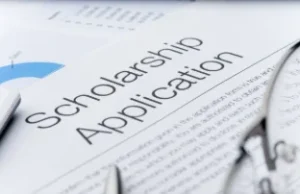 scholarship application documents checklist Australia 2026