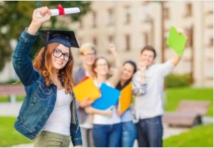 undergraduate student scholarship fully funded international university 2026