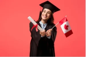 international students Canada university scholarship fully funded Toronto Vancouver 2026
