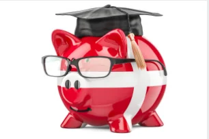 international students Denmark university scholarship Copenhagen DTU 2026