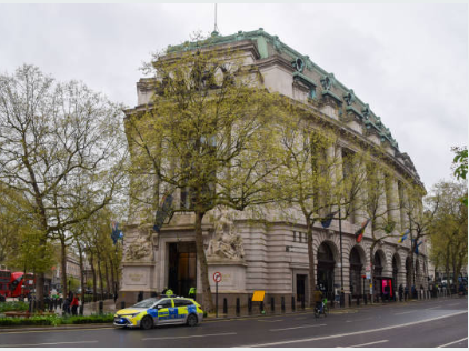Commonwealth scholarship UK university students fully funded 2026