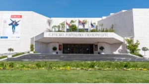 international students Serbia university scholarship Belgrade Novi Sad 2026
