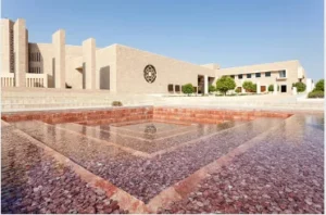 Aga Khan Award Architecture scholarship Muslim developing countries 2026