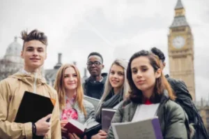 Chevening scholarship UK Master's students London university 2026