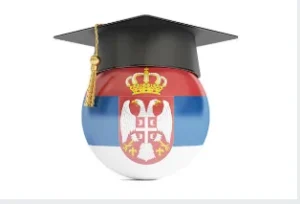 Serbia university scholarship 2026