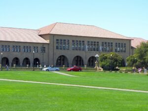 Fulbright scholarship USA campus
