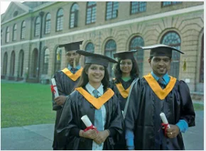 Sri Lankan students scholarship fully funded international university 2026
