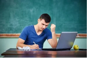 email writing mistakes student professor scholarship wrong approach 2026