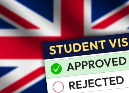 Student Visa Application