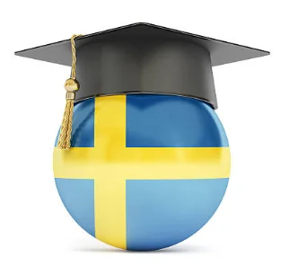 Sweden university scholarship international students Stockholm Uppsala Lund 2026