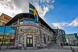 Swedish Institute Scholarship SISGP international students Stockholm 2026