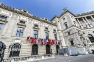 OeAD Austrian government scholarship international students Vienna 2026
