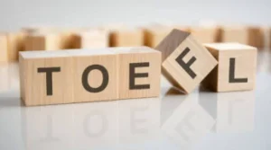 TOEFL
