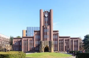 MEXT Japan scholarship university students Tokyo campus 2026