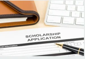 professional working schedule scholarship application time management planning 2026