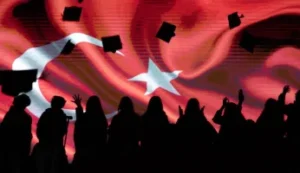 Turkiye Burslari scholarship Turkey students 2026