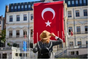 Turkiye Burslari scholarship Turkey university students