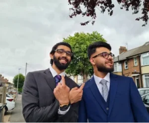 Chevening scholarship UK Pakistani student