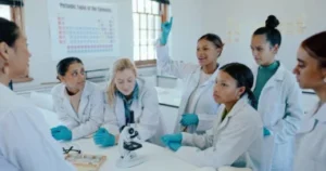 L'Oreal UNESCO women in science scholarship fellowship laboratory research 2026