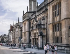 UK universities scholarships international students Oxford Cambridge UCL 2026