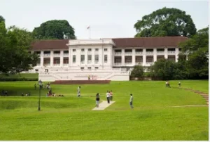 Singapore Government scholarship international students NUS NTU 2026