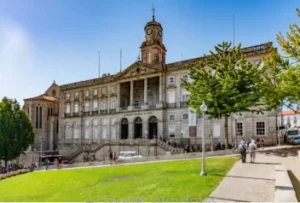 FCT Portugal scholarship research PhD Lisbon Porto 2026