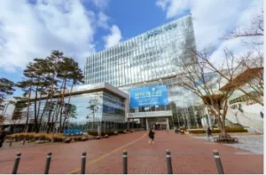 GKS Global Korea Scholarship international students NIIED 2026