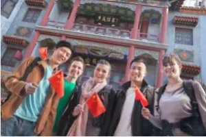CSC Chinese Government Scholarship international students Beijing Tsinghua PKU 2026