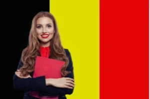 VLIR-UOS scholarship Belgium developing countries international students 2026