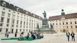 Vienna University Music Performance Arts scholarship international students mdw 2026