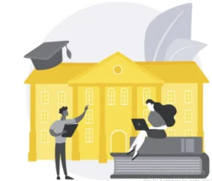student building scholarship profile academic achievements leadership 2026