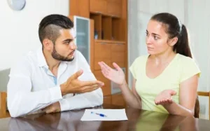 What to Do After They Agree