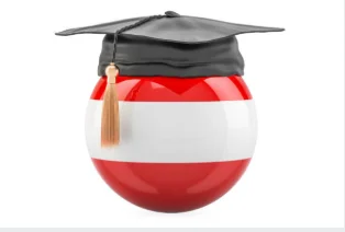 international students Austria university scholarship Vienna Graz Innsbruck 2026