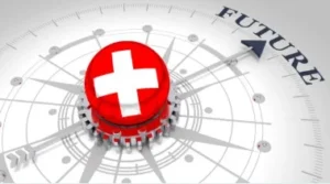 Swiss National Science Foundation SNSF PhD research fellowship Switzerland 2026