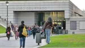 Spanish Government AECID scholarship international students Madrid 2026