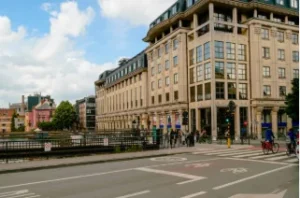Vrije Universiteit Brussel VUB Brussels scholarship international students 2026