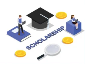 scholarship alumni network contact LinkedIn email student advice 2026