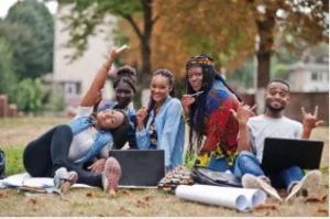 Australia Awards scholarship African students fully funded 2026