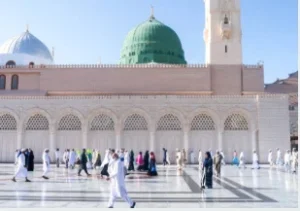 Islamic University Madinah scholarship international Muslim students 2026