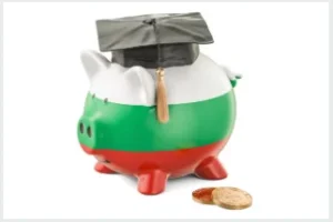 international students Bulgaria university scholarship Sofia Plovdiv 2026